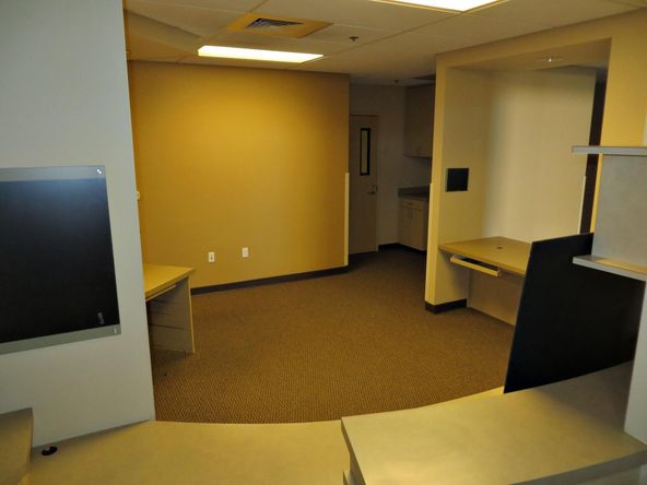 Surgery Center: 2439 Sonoma St, Redding, CA 96001